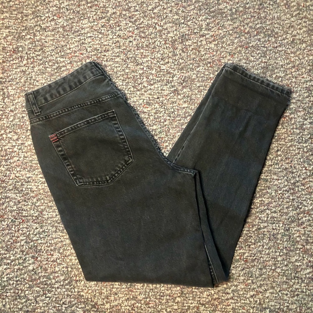 ✨ BDG mom jeans